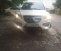 Белый Лифан Х60, объемом двигателя 1.8 л и пробегом 133 тыс. км за 4800 $, фото 1 на Automoto.ua