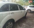 Белый Лифан Х60, объемом двигателя 1.8 л и пробегом 133 тыс. км за 4800 $, фото 6 на Automoto.ua