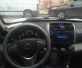 Белый Лифан Х60, объемом двигателя 1.8 л и пробегом 133 тыс. км за 4800 $, фото 10 на Automoto.ua