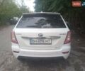 Белый Лифан Х60, объемом двигателя 1.8 л и пробегом 133 тыс. км за 4800 $, фото 5 на Automoto.ua