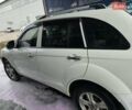 Белый Лифан Х60, объемом двигателя 1.79 л и пробегом 95 тыс. км за 4700 $, фото 4 на Automoto.ua