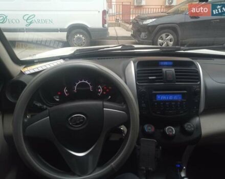 Белый Лифан Х60, объемом двигателя 1.79 л и пробегом 133 тыс. км за 4600 $, фото 4 на Automoto.ua