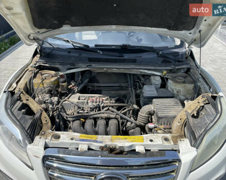 Білий Ліфан Х60, об'ємом двигуна 1.8 л та пробігом 186 тис. км за 4300 $, фото 8 на Automoto.ua