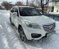 Білий Ліфан Х60, об'ємом двигуна 1.8 л та пробігом 188 тис. км за 3800 $, фото 1 на Automoto.ua