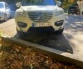 Білий Ліфан Х60, об'ємом двигуна 1.8 л та пробігом 105 тис. км за 5000 $, фото 2 на Automoto.ua