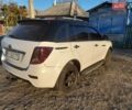 Белый Лифан Х60, объемом двигателя 1.79 л и пробегом 176 тыс. км за 7500 $, фото 1 на Automoto.ua