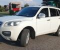 Белый Лифан Х60, объемом двигателя 1.8 л и пробегом 0 тыс. км за 5300 $, фото 11 на Automoto.ua