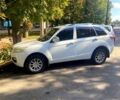Білий Ліфан Х60, об'ємом двигуна 1.8 л та пробігом 105 тис. км за 5000 $, фото 3 на Automoto.ua
