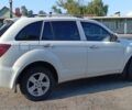 Белый Лифан Х60, объемом двигателя 1.8 л и пробегом 0 тыс. км за 5300 $, фото 3 на Automoto.ua