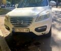 Білий Ліфан Х60, об'ємом двигуна 1.8 л та пробігом 105 тис. км за 5000 $, фото 1 на Automoto.ua