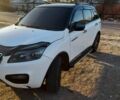 Белый Лифан Х60, объемом двигателя 1.79 л и пробегом 176 тыс. км за 7500 $, фото 5 на Automoto.ua