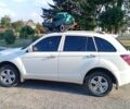 Белый Лифан Х60, объемом двигателя 1.8 л и пробегом 0 тыс. км за 5300 $, фото 4 на Automoto.ua