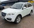 Белый Лифан Х60, объемом двигателя 1.8 л и пробегом 135 тыс. км за 5000 $, фото 1 на Automoto.ua
