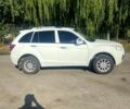 Білий Ліфан Х60, об'ємом двигуна 1.8 л та пробігом 105 тис. км за 5000 $, фото 1 на Automoto.ua