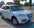 Белый Лифан Х60, объемом двигателя 1.8 л и пробегом 0 тыс. км за 5300 $, фото 1 на Automoto.ua