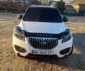 Белый Лифан Х60, объемом двигателя 1.79 л и пробегом 176 тыс. км за 7500 $, фото 2 на Automoto.ua