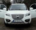 Белый Лифан Х60, объемом двигателя 1.79 л и пробегом 91 тыс. км за 5600 $, фото 1 на Automoto.ua