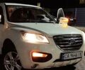 Белый Лифан Х60, объемом двигателя 1.79 л и пробегом 91 тыс. км за 5600 $, фото 2 на Automoto.ua