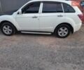 Белый Лифан Х60, объемом двигателя 1.79 л и пробегом 120 тыс. км за 6000 $, фото 6 на Automoto.ua