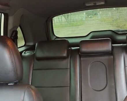 Белый Лифан Х60, объемом двигателя 1.79 л и пробегом 91 тыс. км за 5600 $, фото 16 на Automoto.ua