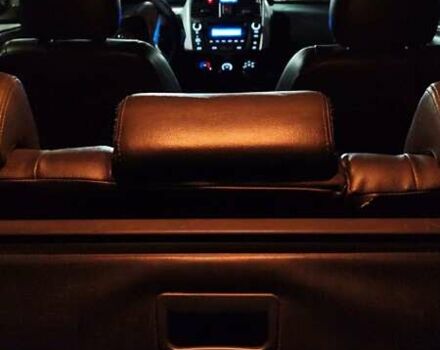 Белый Лифан Х60, объемом двигателя 1.79 л и пробегом 91 тыс. км за 5600 $, фото 7 на Automoto.ua