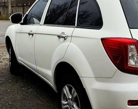 Белый Лифан Х60, объемом двигателя 1.79 л и пробегом 91 тыс. км за 5600 $, фото 11 на Automoto.ua