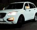 Белый Лифан Х60, объемом двигателя 1.79 л и пробегом 91 тыс. км за 5600 $, фото 4 на Automoto.ua