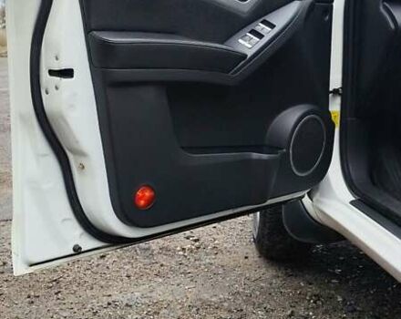 Белый Лифан Х60, объемом двигателя 1.79 л и пробегом 91 тыс. км за 5600 $, фото 14 на Automoto.ua