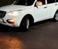 Белый Лифан Х60, объемом двигателя 1.79 л и пробегом 91 тыс. км за 5600 $, фото 3 на Automoto.ua