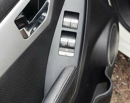 Белый Лифан Х60, объемом двигателя 1.79 л и пробегом 91 тыс. км за 5600 $, фото 15 на Automoto.ua