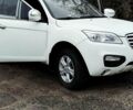 Белый Лифан Х60, объемом двигателя 1.79 л и пробегом 91 тыс. км за 5600 $, фото 9 на Automoto.ua