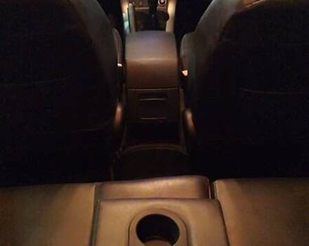 Белый Лифан Х60, объемом двигателя 1.79 л и пробегом 91 тыс. км за 5600 $, фото 8 на Automoto.ua