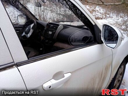 Белый Лифан Х60, объемом двигателя 1.8 л и пробегом 115 тыс. км за 4800 $, фото 1 на Automoto.ua