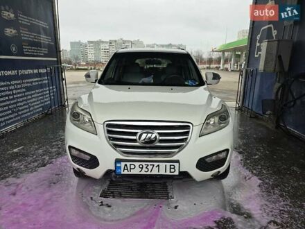 Ліфан Х60 2012 у Запоріжжя на Automoto.ua Білий Ліфан Х60, об'ємом двигуна 1.79 л та пробігом 95 тис. км за 4700 $, фото 1 на Automoto.ua
