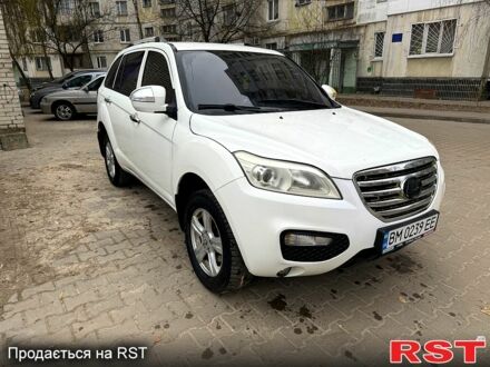 Ліфан Х60 2012 у Сумах на Automoto.ua Білий Ліфан Х60, об'ємом двигуна 1.8 л та пробігом 90 тис. км за 5800 $, фото 1 на Automoto.ua