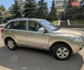 Бежевий Ліфан Х60, об'ємом двигуна 1.79 л та пробігом 42 тис. км за 5200 $, фото 7 на Automoto.ua