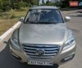 Бежевий Ліфан Х60, об'ємом двигуна 1.79 л та пробігом 42 тис. км за 5200 $, фото 4 на Automoto.ua