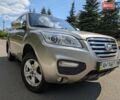 Бежевий Ліфан Х60, об'ємом двигуна 1.79 л та пробігом 42 тис. км за 5200 $, фото 5 на Automoto.ua