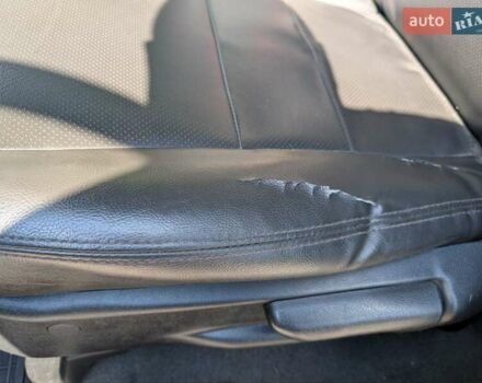 Бежевий Ліфан Х60, об'ємом двигуна 1.79 л та пробігом 42 тис. км за 5200 $, фото 21 на Automoto.ua