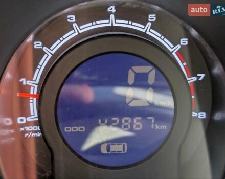 Бежевий Ліфан Х60, об'ємом двигуна 1.79 л та пробігом 42 тис. км за 5200 $, фото 22 на Automoto.ua