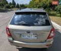 Бежевий Ліфан Х60, об'ємом двигуна 1.79 л та пробігом 42 тис. км за 5200 $, фото 9 на Automoto.ua