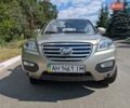 Бежевий Ліфан Х60, об'ємом двигуна 1.79 л та пробігом 42 тис. км за 5200 $, фото 6 на Automoto.ua