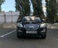 Черный Лифан Х60, объемом двигателя 1.8 л и пробегом 90 тыс. км за 7000 $, фото 9 на Automoto.ua
