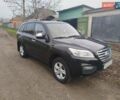 Черный Лифан Х60, объемом двигателя 1.8 л и пробегом 57 тыс. км за 4400 $, фото 1 на Automoto.ua