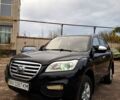 Чорний Ліфан Х60, об'ємом двигуна 1.8 л та пробігом 140 тис. км за 3500 $, фото 6 на Automoto.ua