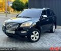 Чорний Ліфан Х60, об'ємом двигуна 1.8 л та пробігом 290 тис. км за 4500 $, фото 1 на Automoto.ua