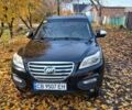 Ліфан Х60 2013 у Нежине на Automoto.ua Чорний Ліфан Х60, об'ємом двигуна 1.8 л та пробігом 172 тис. км за 4300 $, фото 1 на Automoto.ua