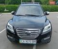 Черный Лифан Х60, объемом двигателя 1.8 л и пробегом 82 тыс. км за 7100 $, фото 1 на Automoto.ua