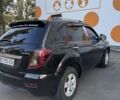 Чорний Ліфан Х60, об'ємом двигуна 1.8 л та пробігом 93 тис. км за 7250 $, фото 7 на Automoto.ua