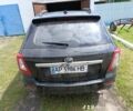 Черный Лифан Х60, объемом двигателя 1.8 л и пробегом 120 тыс. км за 5000 $, фото 1 на Automoto.ua